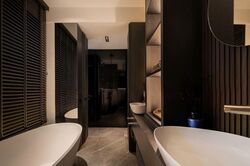 Botanique At Bartley (D19), Condominium #580532571
